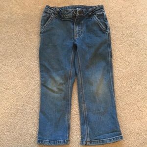 Carhartt Jeans